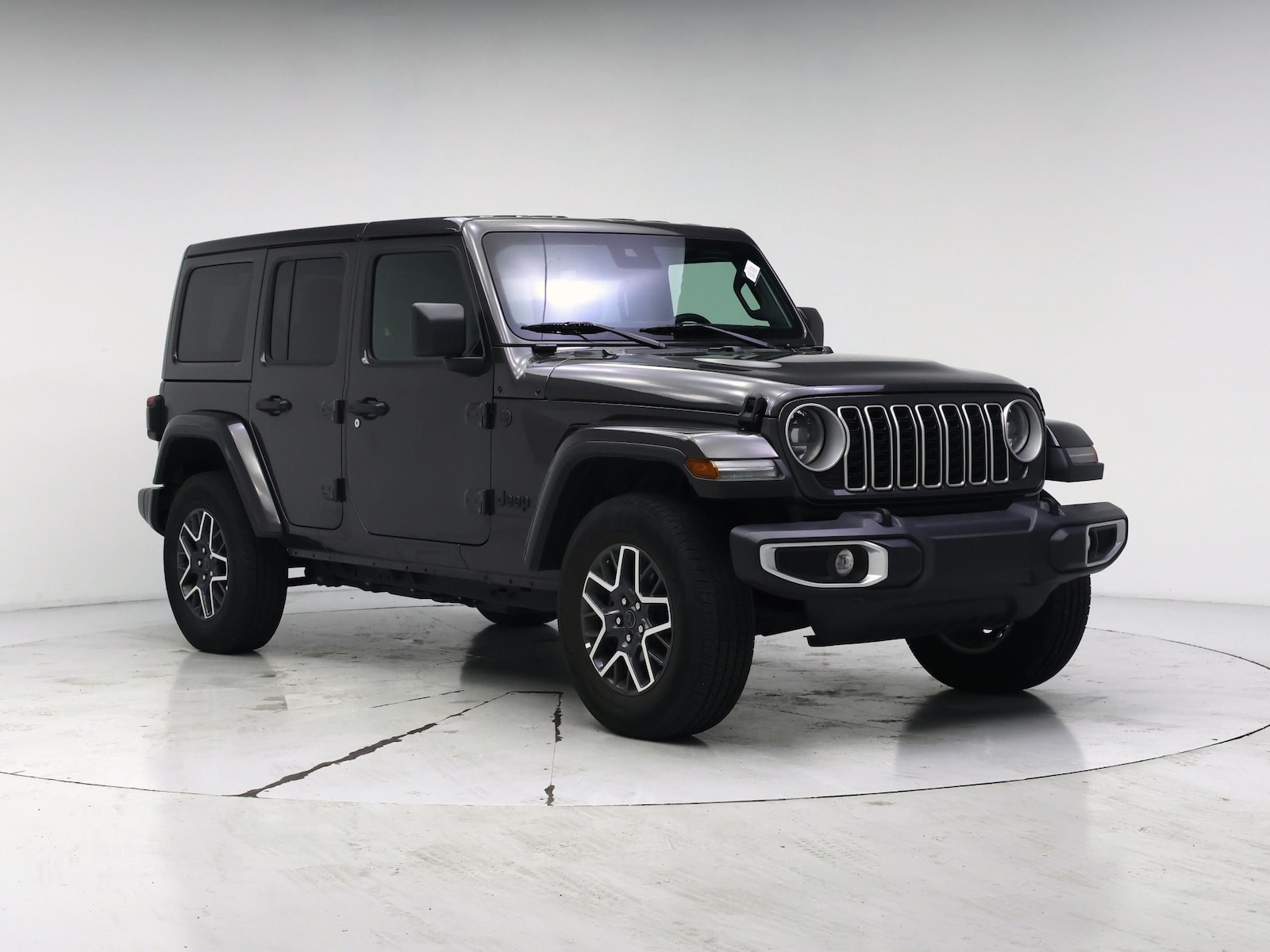 jeep wrangler 4-door 2025 1C4PJXEN9SW507455 image jeep wrangler 4-door 2025 1C4PJXEN9SW507455 image